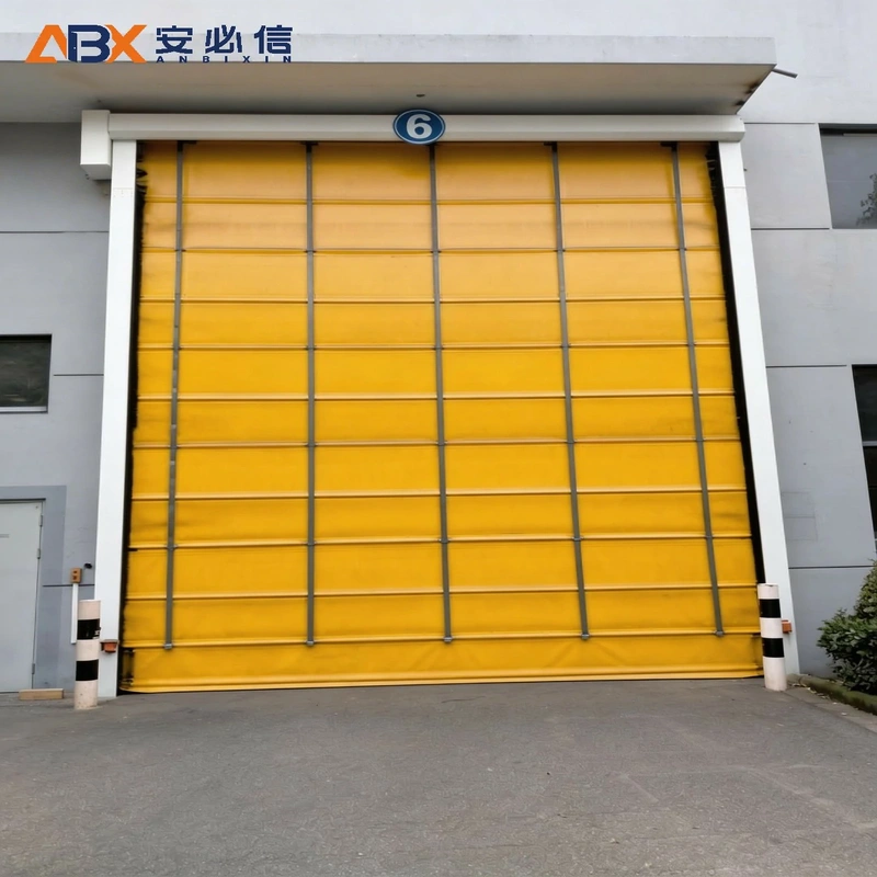 巴中市海绵门封